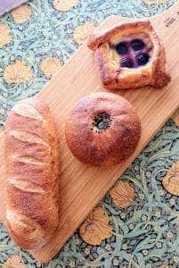 パン工房 アペティ