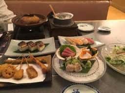 かごの屋 北大路下鴨店