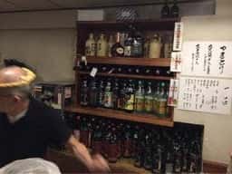 鳥之介 本店