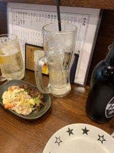大衆酒場 七星