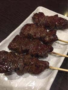 炭火焼鳥 うきち 木場店
