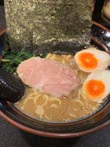 ハマのオヤジ