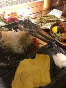 居酒屋 龍のす