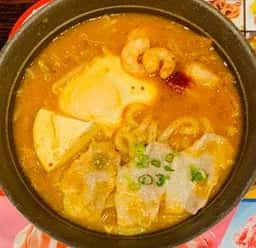 ガスト 旭川旭町店