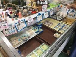 川上とうふ
