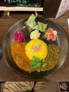 LUCY STAND DINING 大阪駅前第一ビル店