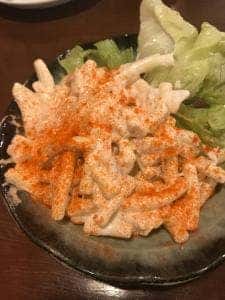筑前屋 板橋店