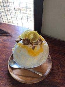 カフェ フクバコ