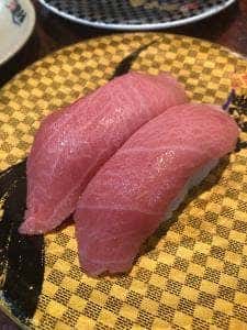 すし銚子丸 桜木店