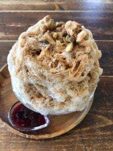 カフェ フクバコ