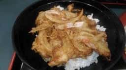 小諸そば 竹芝店