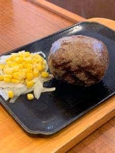 ビッグボーイ 釜利谷店