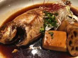 博多炉端スタイル 笑う魚