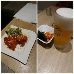 東京純豆腐 新越谷ヴァリエ店