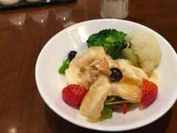 桃煌 JRホテルクレメント高松