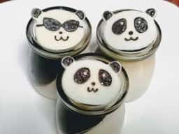 手創菓子工房 明月堂