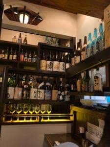 YAKITORI&Wine HAKKAKU