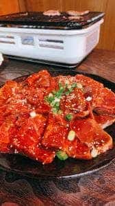 アサヒホルモン店