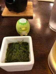 お食事処・無料休憩室 憩い処