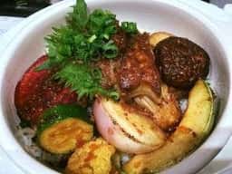 M's Dining & テイクアウトスペースちょっとBAR YUUKI