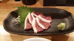 合鴨専門店 香春