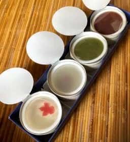 俵屋吉富 JR京都伊勢丹店