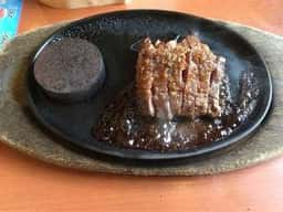 ステーキのどん 浦和三室店