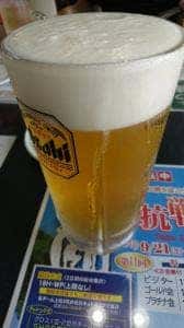 レストランボレロ 城島高原ゴルフクラブ