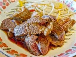 Teppanyaki あいづ家