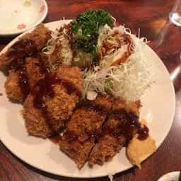 とん沢