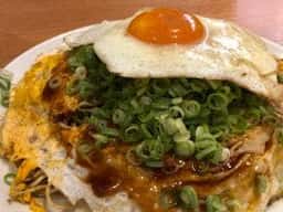 福ちゃん エキエ店