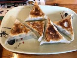 鉄人 餃子坊 成東店