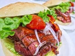 コストコホールセール フードコート かみのやま倉庫店