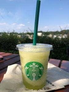 スターバックス コーヒー 二子玉川公園店