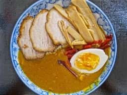 んめ!!テイク食堂