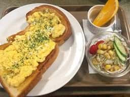 スイートマロンカフェ