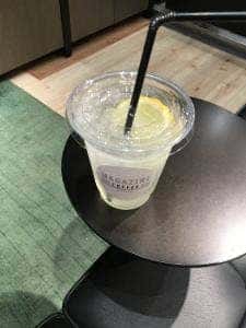 M KYOTO CAFE by Leaf