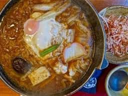ばんどう太郎 総本店