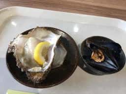 レストラン 漁連