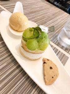 ラ・メゾン ド ジュン