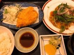 むさし坊 赤坂溜池店