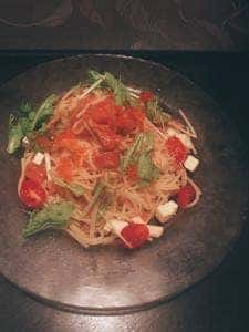 茶屋 草木万里野 佐野店