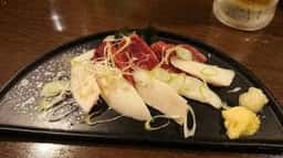 信州居酒屋 酔来処