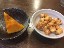 ちょこっと