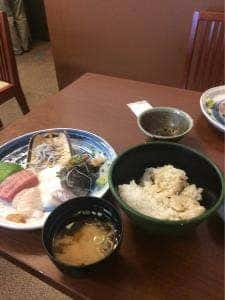 小田原場外市場 港の台所 なみ