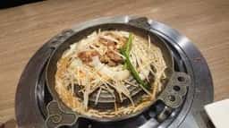 松尾ジンギスカン 本店