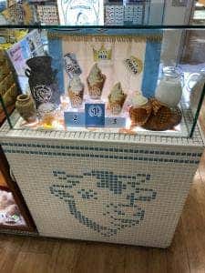 東京ミルクチーズ工場 ルミネ新宿店