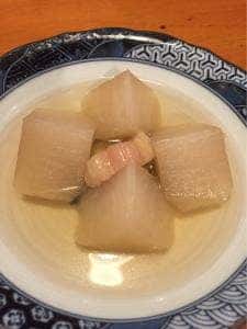 おでん屋 あじと