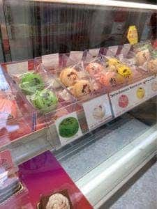 不二家 大開店