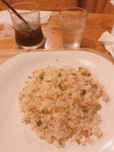 カフェレストバンバン